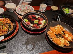 -旺爷砂锅·茶作(国贸城店)