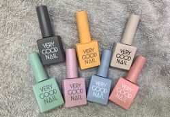 -染指坊日式美甲美睫设计中心
