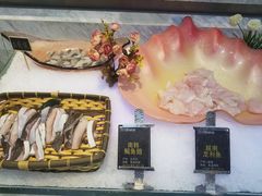 -川骄海鲜自助(河东店)