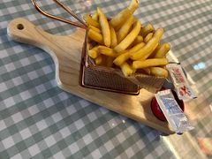 -上岛咖啡(华源四里店)