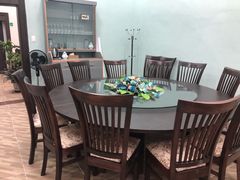 -YI PIN JU 一品居中餐厅 中国超市
