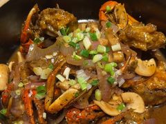 -巴厘龙虾·榜首油焖大虾(音乐学院·沿江酒馆店)