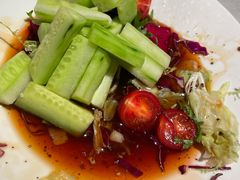 大拌菜-老房子·南昌菜(双子塔店)