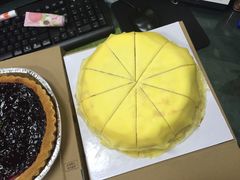 -幸福西饼面包茶饮(车公庙店)