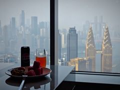 -重庆解放碑威斯汀酒店