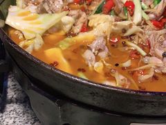 -蘭奢雅集·江浙菜(青山江滩店)