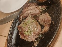-萨莉亚意式餐厅(恒宝广场店)