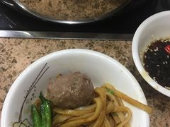 -幸运牛汕头小黄牛牛肉火锅(梅林店)