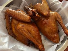 -味为先光明乳鸽(光明总店)