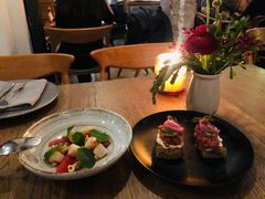 -BOR Eatery(安福路店)