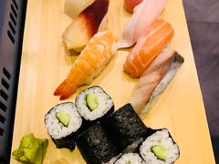 -八间(合生汇店)