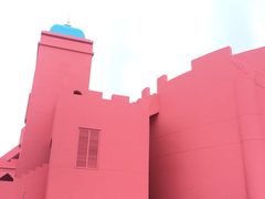 -漳州滨海火山岛自然生态风景区