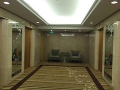 -上海新锦江大酒店