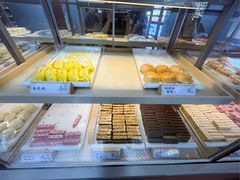 -祥禾饽饽铺·中式糕点(北京来福士店)