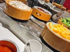 -龍歌自助小火锅(崂山丽达店)