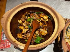 生啫八爪鱼-啫神·广州地标美食(北京路店)