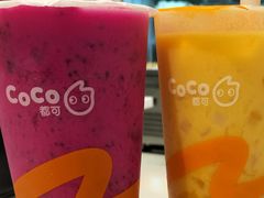 -CoCo都可(盐城大有境店)