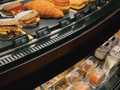 -星巴克(迪士尼小镇店)