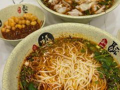 -张大娘面馆(新城路店)