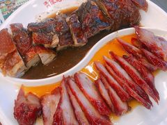 -澳门陈光记烧味饭店(万象城店)