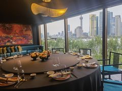 包厢-上海滩餐厅(BFC外滩金融中心店)