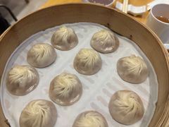 -鼎泰丰(嘉年华•海信广场VILLAGE店)