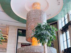 -济南喜来登酒店