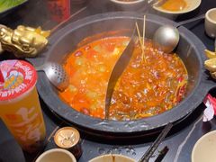 -蜀大侠火锅(四川北路店)