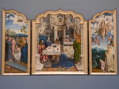 -比利时皇家美术馆