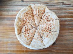 -四姑娘山阿巴郎·藏式花园餐厅