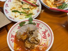 -芋包王闽南茶楼(八市店)