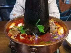 -煲得鲜·桐乡煲·小龙虾(万达店)