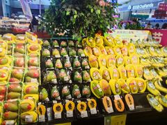 -AEON超市(永旺梦乐城泰达店)