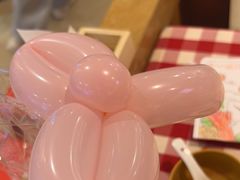 -西贝(厦门中华城店)