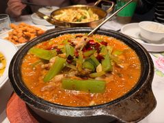 -川知味(京华城店)