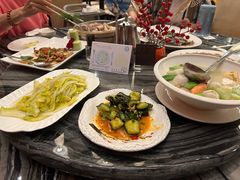 -金海湾嘉华度假酒店·海天阁中餐厅