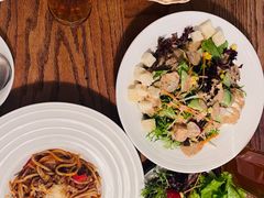 -宝莱纳啤酒花园餐厅PAULANER BRAUHAUS Nanjing(广州路店)