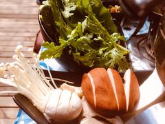-丽江庭院·云南野生菌·海鲜火锅(鼓楼四合院店)