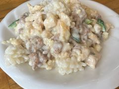 -清真利德顺小老饭庄(复兴路店)