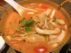 -美奈小馆·越南料理(中航城君尚购物中心店)