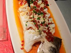 -春色如许·茶食餐厅(桃李春风店)