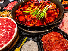 -老夏老火锅(西安南路总店)