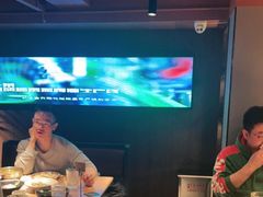 -雪熊精酿·哈尔滨烧烤酒馆(非遗大串店)
