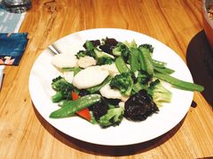 -龙咏记四季家福烤鸭中餐厅(滨湖店)