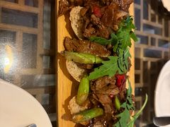 -萨尔瓦多Salvador's