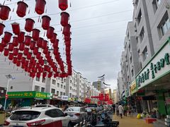 -白老大羊杂碎稍麦