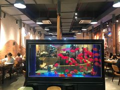 -釜山火炉韩式炭火烤肉(欧洲城店)