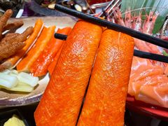 -一绪に寿喜烧自助(世茂广场店)