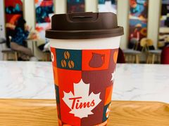-Tims天好咖啡·贝果(东方广场店)