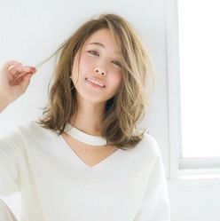 -AFA Hair studio·女士发型设计